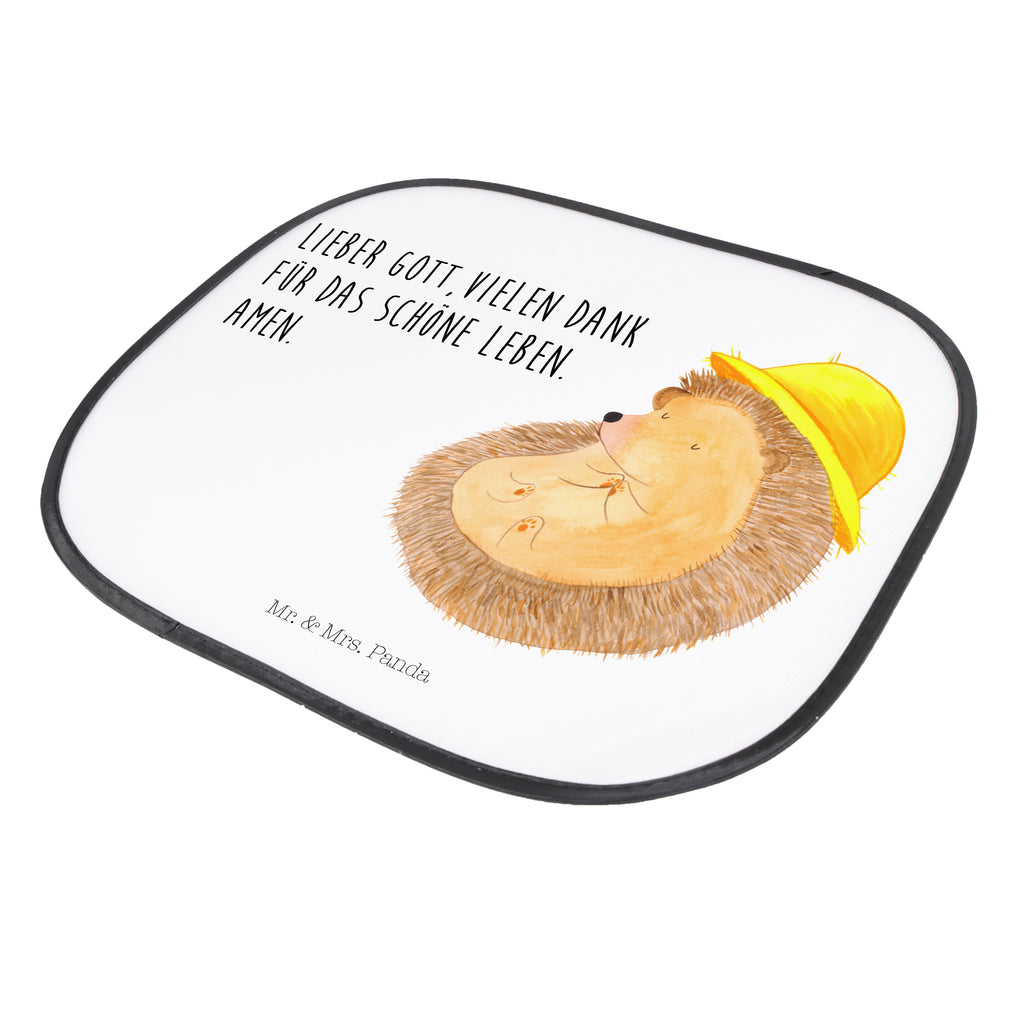 Auto Sonnenschutz Igel betet Auto Sonnenschutz, Sonnenschutz Baby, Sonnenschutz Kinder, Sonne, Sonnenblende, Sonnenschutzfolie, Sonne Auto, Tiermotive, Gute Laune, lustige Sprüche, Tiere, Igel, Igel mit Hut, Sonnenhut, Gott, Amen, beten, Leben, Dankbarkeit, Dankbar sein, dankbar, genießen