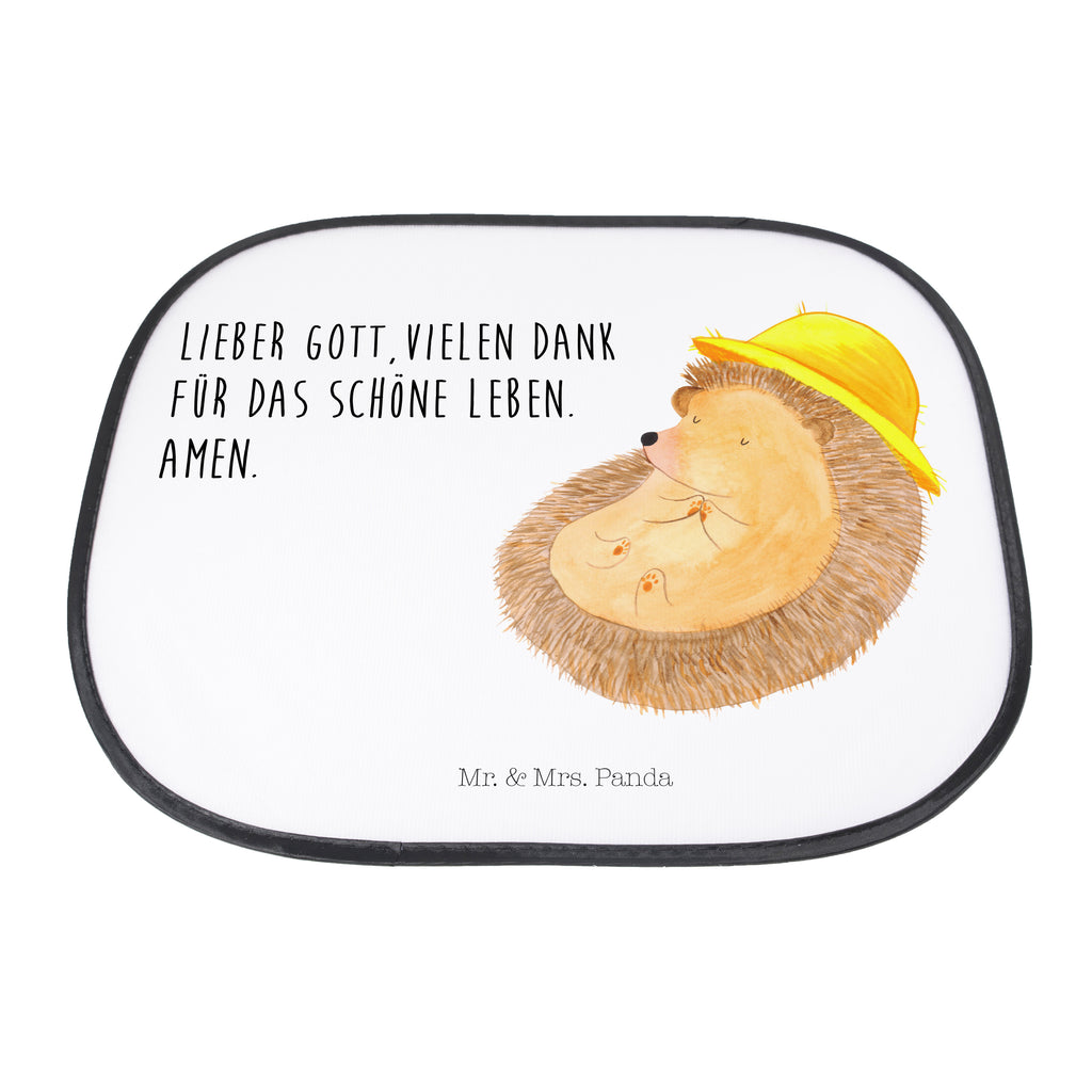 Auto Sonnenschutz Igel betet Auto Sonnenschutz, Sonnenschutz Baby, Sonnenschutz Kinder, Sonne, Sonnenblende, Sonnenschutzfolie, Sonne Auto, Tiermotive, Gute Laune, lustige Sprüche, Tiere, Igel, Igel mit Hut, Sonnenhut, Gott, Amen, beten, Leben, Dankbarkeit, Dankbar sein, dankbar, genießen