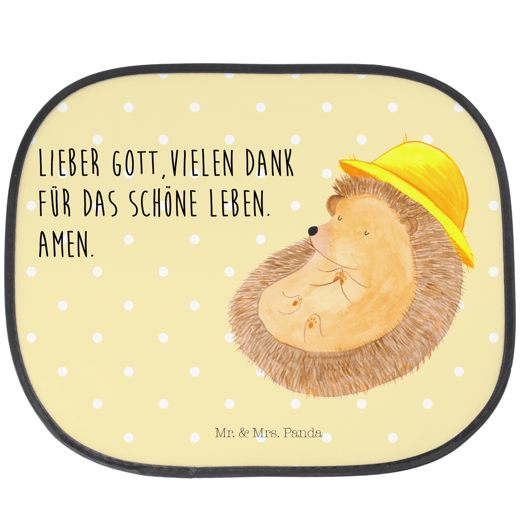Auto Sonnenschutz Igel betet Auto Sonnenschutz, Sonnenschutz Baby, Sonnenschutz Kinder, Sonne, Sonnenblende, Sonnenschutzfolie, Sonne Auto, Tiermotive, Gute Laune, lustige Sprüche, Tiere, Igel, Igel mit Hut, Sonnenhut, Gott, Amen, beten, Leben, Dankbarkeit, Dankbar sein, dankbar, genießen
