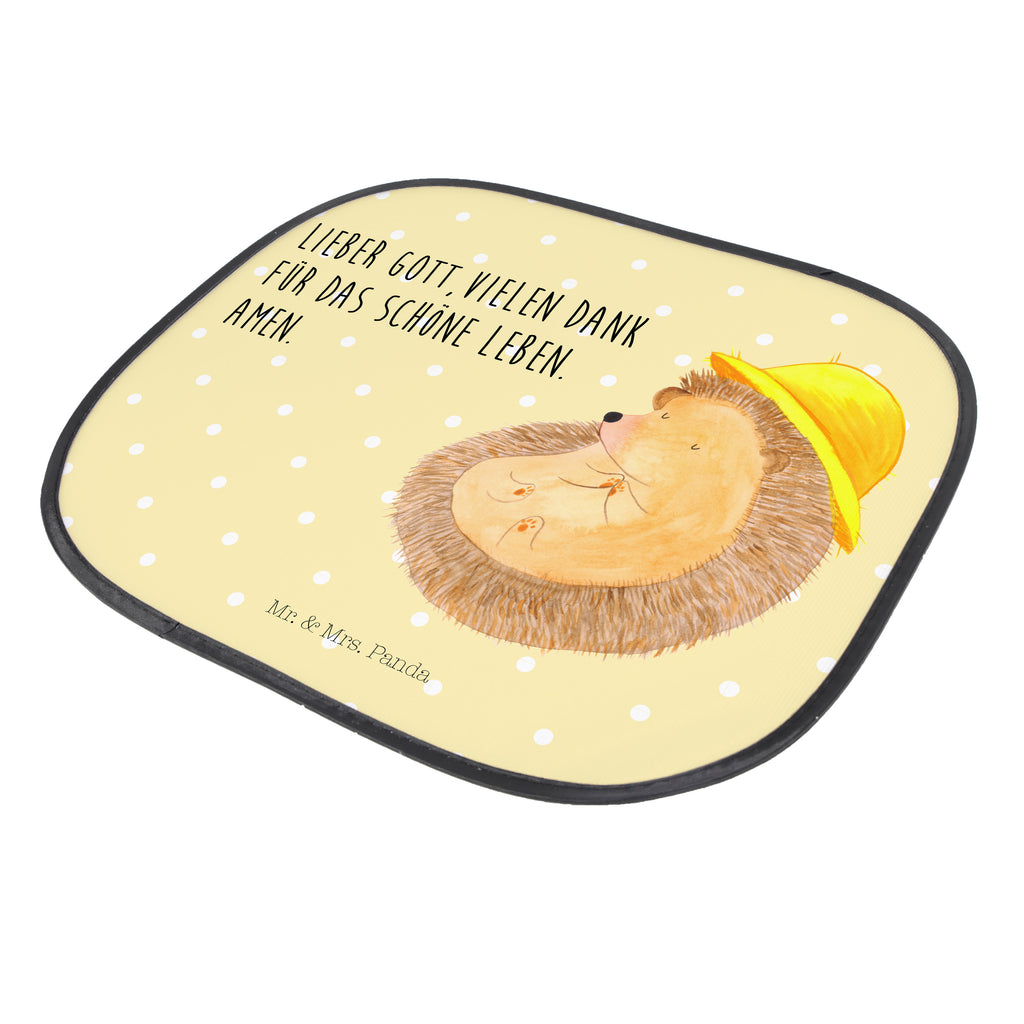 Auto Sonnenschutz Igel betet Auto Sonnenschutz, Sonnenschutz Baby, Sonnenschutz Kinder, Sonne, Sonnenblende, Sonnenschutzfolie, Sonne Auto, Tiermotive, Gute Laune, lustige Sprüche, Tiere, Igel, Igel mit Hut, Sonnenhut, Gott, Amen, beten, Leben, Dankbarkeit, Dankbar sein, dankbar, genießen