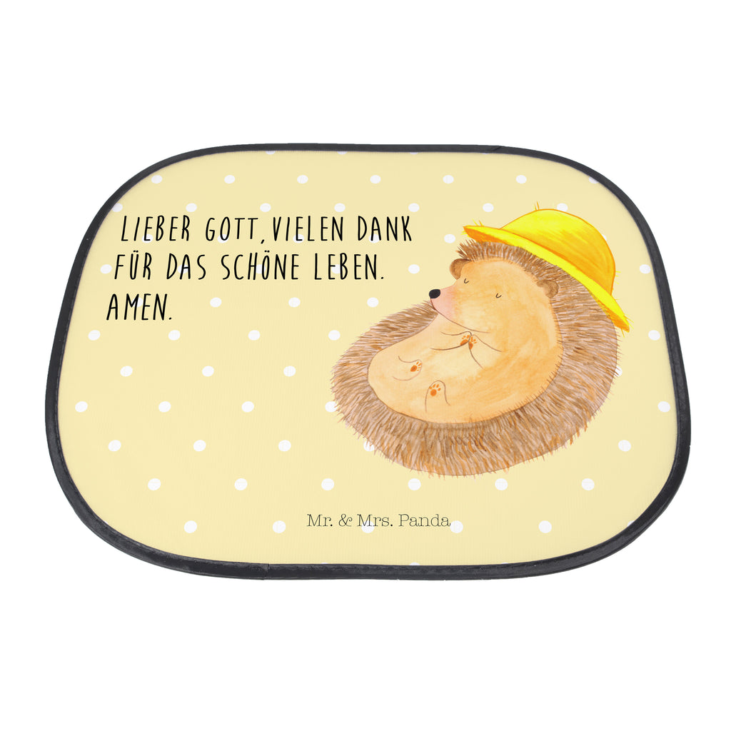 Auto Sonnenschutz Igel betet Auto Sonnenschutz, Sonnenschutz Baby, Sonnenschutz Kinder, Sonne, Sonnenblende, Sonnenschutzfolie, Sonne Auto, Tiermotive, Gute Laune, lustige Sprüche, Tiere, Igel, Igel mit Hut, Sonnenhut, Gott, Amen, beten, Leben, Dankbarkeit, Dankbar sein, dankbar, genießen