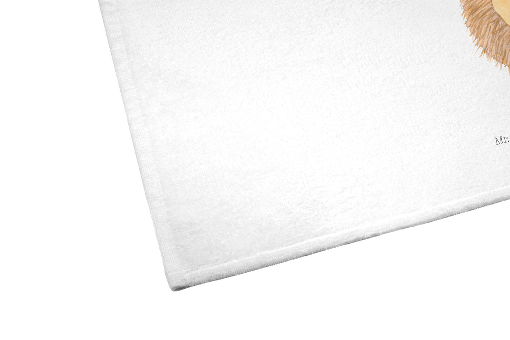 Gäste Handtuch Igel betet Gästetuch, Reisehandtuch, Sport Handtuch, Frottier, Kinder Handtuch, Tiermotive, Gute Laune, lustige Sprüche, Tiere, Igel, Igel mit Hut, Sonnenhut, Gott, Amen, beten, Leben, Dankbarkeit, Dankbar sein, dankbar, genießen