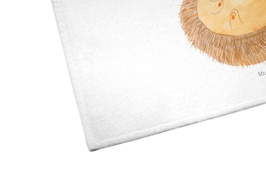 Gäste Handtuch Igel betet Gästetuch, Reisehandtuch, Sport Handtuch, Frottier, Kinder Handtuch, Tiermotive, Gute Laune, lustige Sprüche, Tiere, Igel, Igel mit Hut, Sonnenhut, Gott, Amen, beten, Leben, Dankbarkeit, Dankbar sein, dankbar, genießen