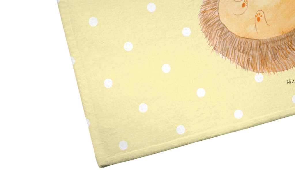 Gäste Handtuch Igel betet Gästetuch, Reisehandtuch, Sport Handtuch, Frottier, Kinder Handtuch, Tiermotive, Gute Laune, lustige Sprüche, Tiere, Igel, Igel mit Hut, Sonnenhut, Gott, Amen, beten, Leben, Dankbarkeit, Dankbar sein, dankbar, genießen