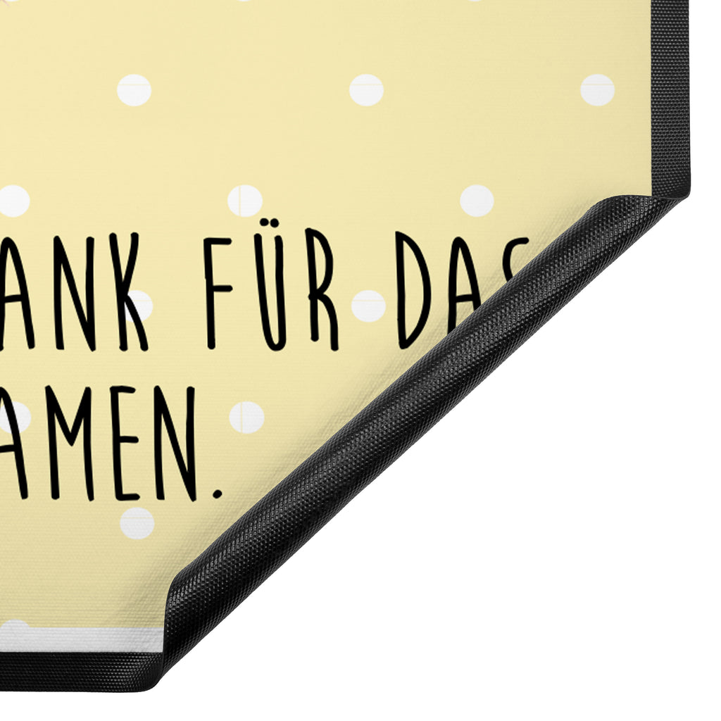 Fußmatte Igel betet Igel, Igel mit Hut, Sonnenhut, Gott, Amen, beten, Leben, Dankbarkeit, Dankbar sein, dankbar, genießen Türvorleger, Schmutzmatte, Fußabtreter, Matte, Schmutzfänger, Fußabstreifer, Schmutzfangmatte, Türmatte, Motivfußmatte,  Haustürmatte, Vorleger  süße Tiermotive, gute Laune, lustige Sprüche, Tiere