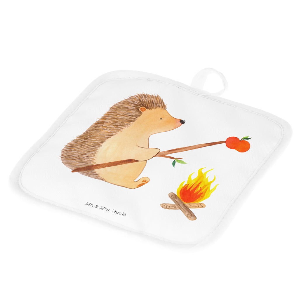 2er Set Topflappen  Igel grillt Topflappen, Topfuntersetzer, Ofenhandschuh, Topflappen Set, Topflappen lustig, Topflappen mit Spruch, Tiermotive, Gute Laune, lustige Sprüche, Tiere, Igel, Grillen, Ziele, Motivation, arbeitslos, Sinn des Lebens, Spruch