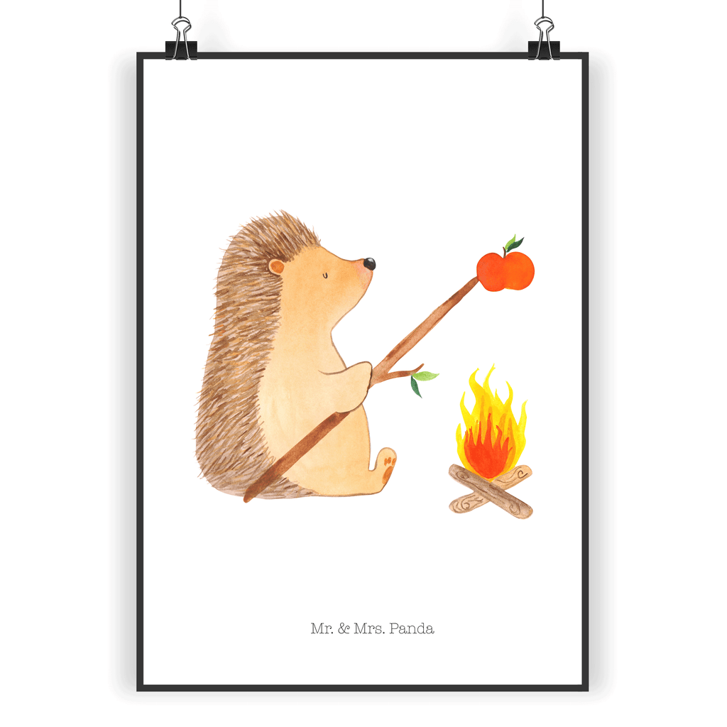 Poster Igel grillt Poster, Wandposter, Bild, Wanddeko, Küchenposter, Kinderposter, Wanddeko Bild, Raumdekoration, Wanddekoration, Handgemaltes Poster, Mr. & Mrs. Panda Poster, Designposter, Kunstdruck, Posterdruck, Tiermotive, Gute Laune, lustige Sprüche, Tiere, Igel, Grillen, Ziele, Motivation, arbeitslos, Sinn des Lebens, Spruch