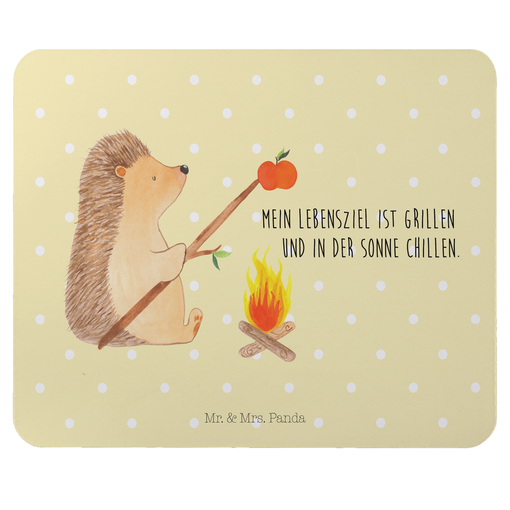 Mauspad Igel grillt Mousepad, Computer zubehör, Büroausstattung, PC Zubehör, Arbeitszimmer, Mauspad, Einzigartiges Mauspad, Designer Mauspad, Tiermotive, Gute Laune, lustige Sprüche, Tiere, Igel, Grillen, Ziele, Motivation, arbeitslos, Sinn des Lebens, Spruch