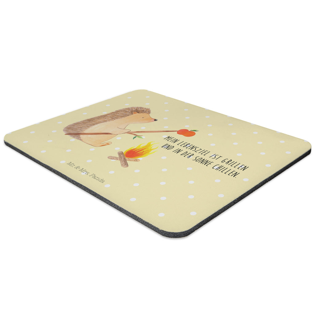 Mauspad Igel grillt Mousepad, Computer zubehör, Büroausstattung, PC Zubehör, Arbeitszimmer, Mauspad, Einzigartiges Mauspad, Designer Mauspad, Tiermotive, Gute Laune, lustige Sprüche, Tiere, Igel, Grillen, Ziele, Motivation, arbeitslos, Sinn des Lebens, Spruch