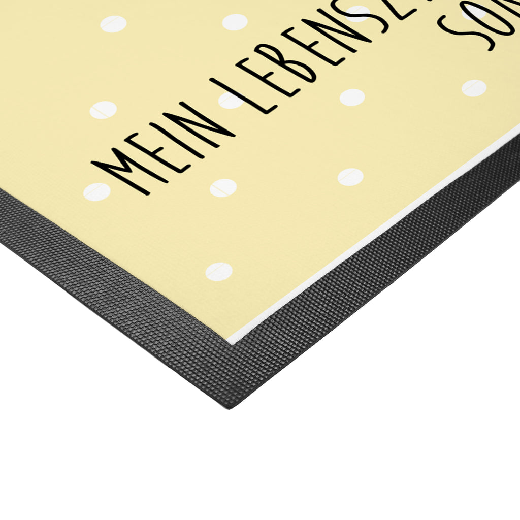 Fußmatte Igel grillt Türvorleger, Schmutzmatte, Fußabtreter, Matte, Schmutzfänger, Fußabstreifer, Schmutzfangmatte, Türmatte, Motivfußmatte, Haustürmatte, Vorleger, Tiermotive, Gute Laune, lustige Sprüche, Tiere, Igel, Grillen, Ziele, Motivation, arbeitslos, Sinn des Lebens, Spruch