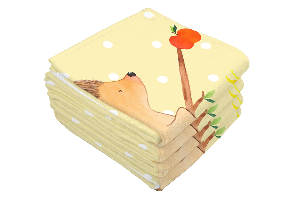 Gäste Handtuch Igel grillt Gästetuch, Reisehandtuch, Sport Handtuch, Frottier, Kinder Handtuch, Tiermotive, Gute Laune, lustige Sprüche, Tiere, Igel, Grillen, Ziele, Motivation, arbeitslos, Sinn des Lebens, Spruch