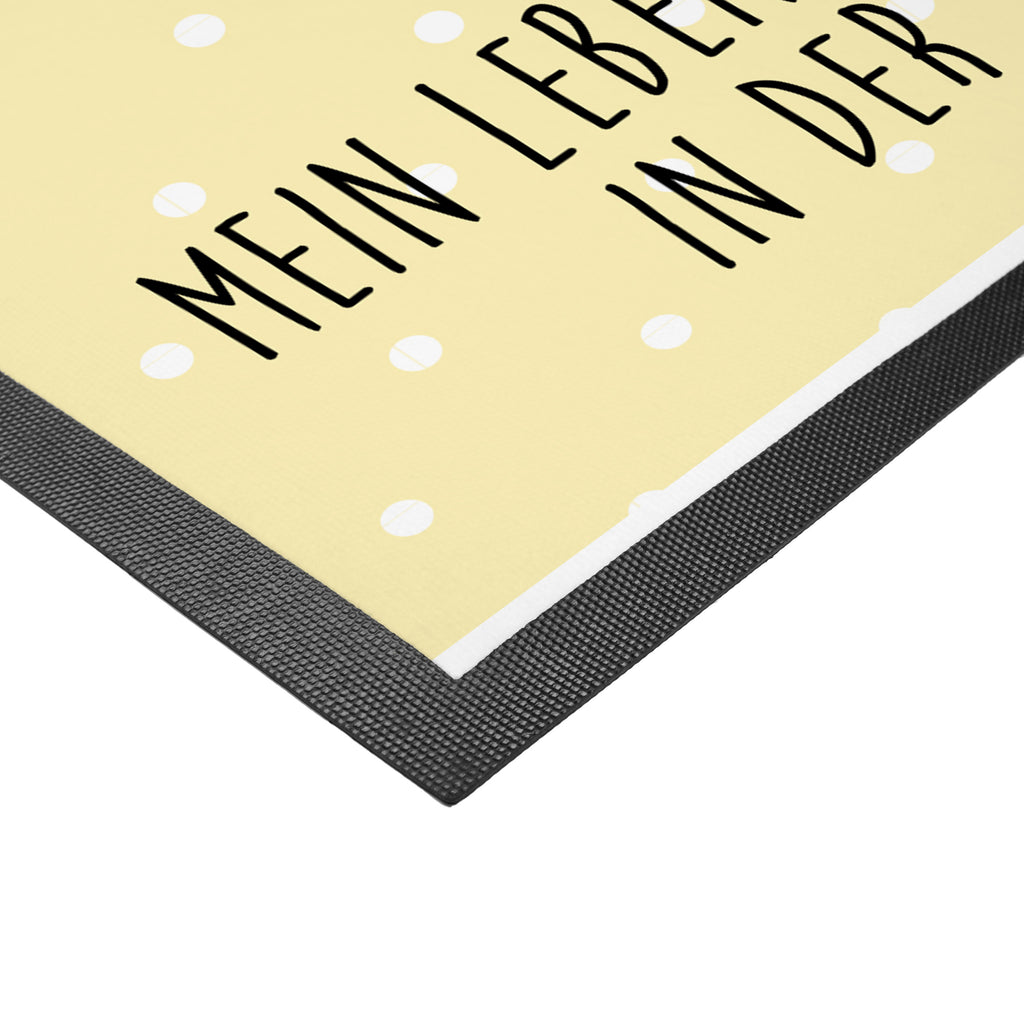 Fußmatte Igel grillt Türvorleger, Schmutzmatte, Fußabtreter, Matte, Schmutzfänger, Fußabstreifer, Schmutzfangmatte, Türmatte, Motivfußmatte, Haustürmatte, Vorleger, Tiermotive, Gute Laune, lustige Sprüche, Tiere, Igel, Grillen, Ziele, Motivation, arbeitslos, Sinn des Lebens, Spruch