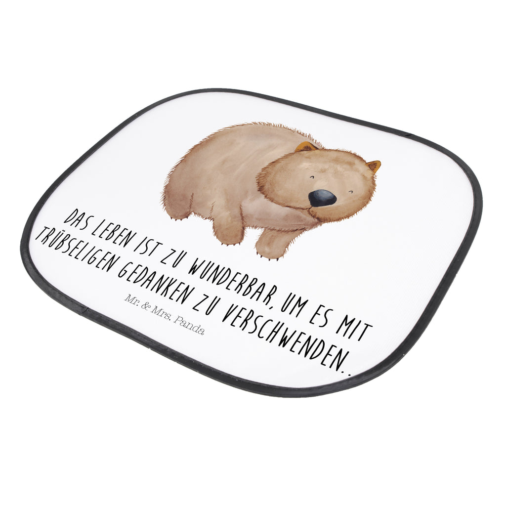 Auto Sonnenschutz Wombat Auto Sonnenschutz, Sonnenschutz Baby, Sonnenschutz Kinder, Sonne, Sonnenblende, Sonnenschutzfolie, Sonne Auto, Tiermotive, Gute Laune, lustige Sprüche, Tiere, Wombat, Das Leben ist schön, Motivation, Spruch, Australien