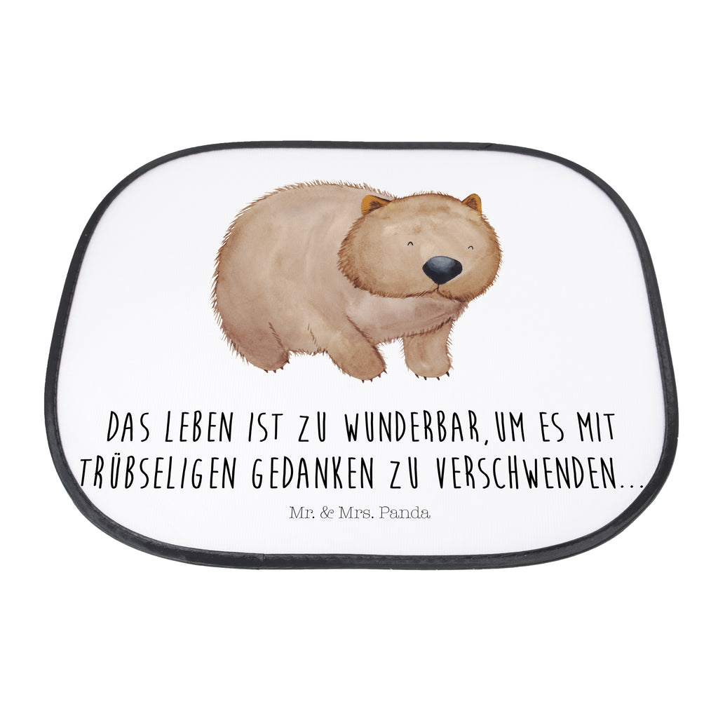 Auto Sonnenschutz Wombat Auto Sonnenschutz, Sonnenschutz Baby, Sonnenschutz Kinder, Sonne, Sonnenblende, Sonnenschutzfolie, Sonne Auto, Tiermotive, Gute Laune, lustige Sprüche, Tiere, Wombat, Das Leben ist schön, Motivation, Spruch, Australien