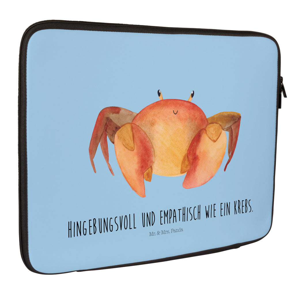 33 x 42 Notebook Tasche Sternzeichen Krebs Notebook Tasche, Laptop, Computertasche, Tasche, Schutzhülle, Tierkreiszeichen, Sternzeichen, Horoskop, Astrologie, Aszendent, Krebse, Krebs Geschenk, Krebs Sternzeichen, Geschenk Juni, Geschenk Juli, Geburtstag Juni, Geburtstag Juli, Krabbe, Meerestier, Geschenk Meer