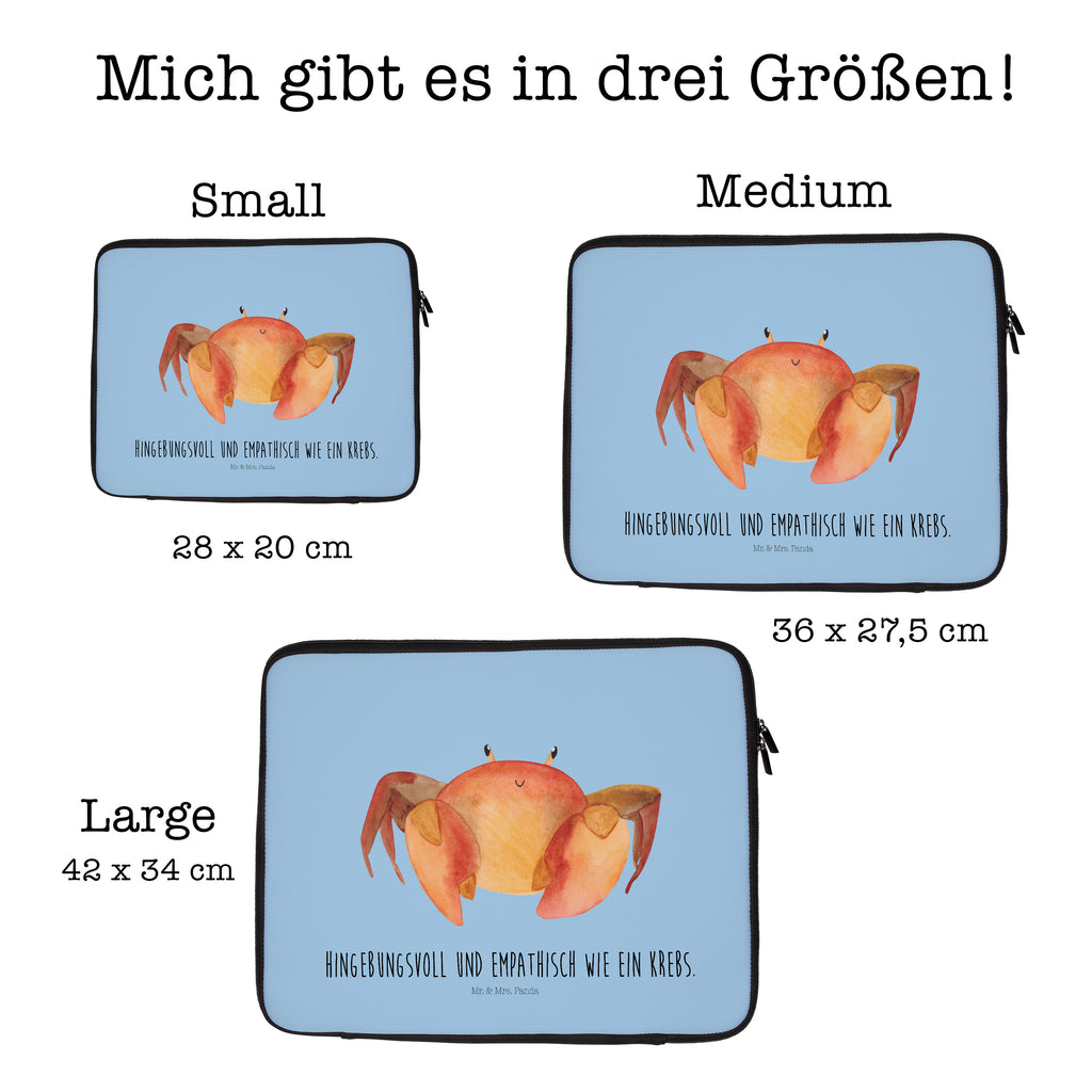 33 x 42 Notebook Tasche Sternzeichen Krebs Notebook Tasche, Laptop, Computertasche, Tasche, Schutzhülle, Tierkreiszeichen, Sternzeichen, Horoskop, Astrologie, Aszendent, Krebse, Krebs Geschenk, Krebs Sternzeichen, Geschenk Juni, Geschenk Juli, Geburtstag Juni, Geburtstag Juli, Krabbe, Meerestier, Geschenk Meer
