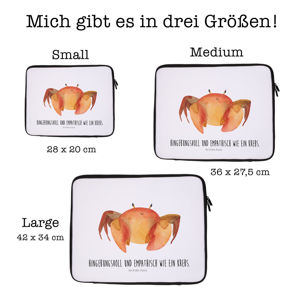 20 x 28 Notebook Tasche  Sternzeichen Krebs Notebook Tasche, Laptop, Computertasche, Tasche, Tierkreiszeichen, Sternzeichen, Horoskop, Astrologie, Aszendent, Krebse, Krebs Geschenk, Krebs Sternzeichen, Geschenk Juni, Geschenk Juli, Geburtstag Juni, Geburtstag Juli, Krabbe, Meerestier, Geschenk Meer