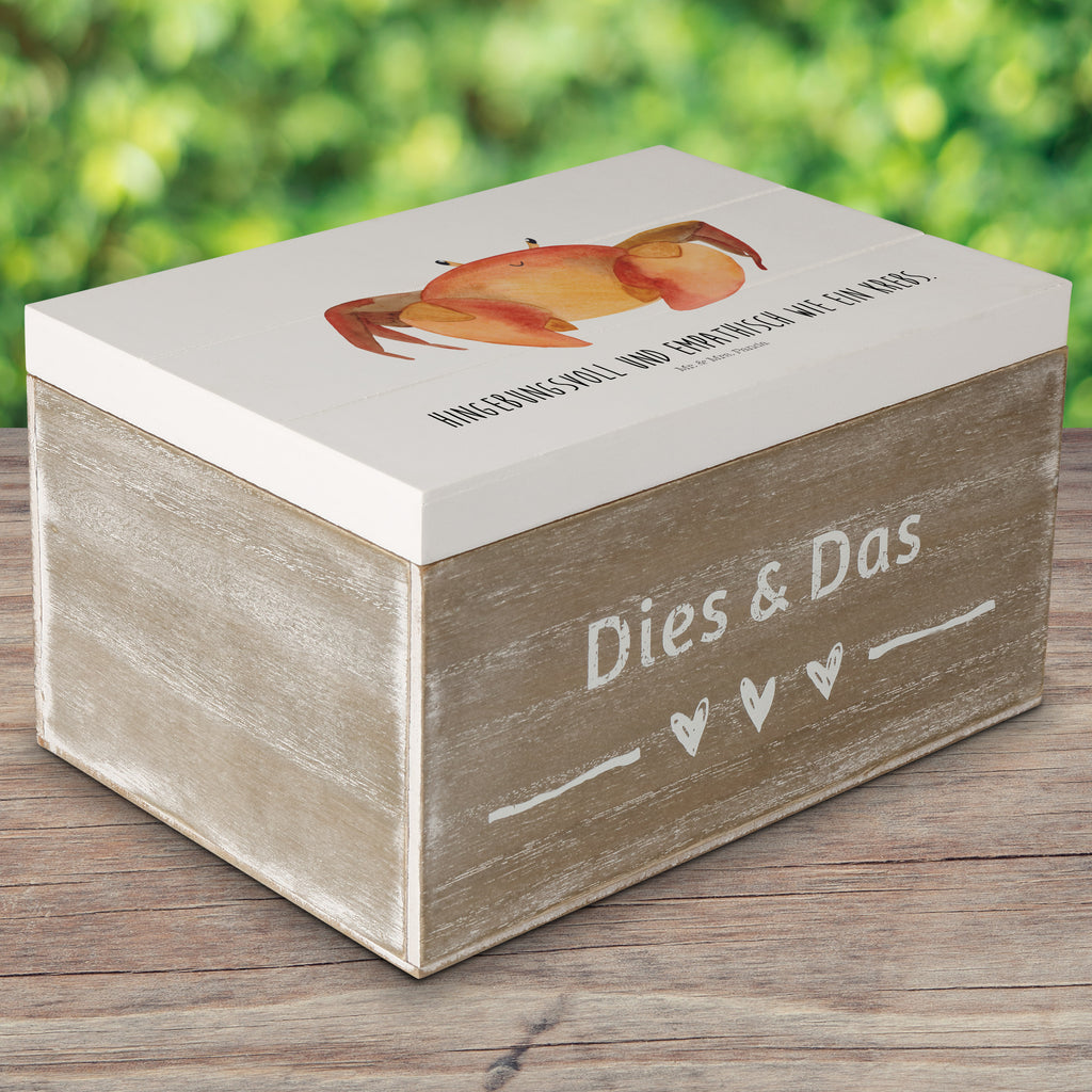 Holzkiste Sternzeichen Krebs Holzkiste, Kiste, Schatzkiste, Truhe, Schatulle, XXL, Erinnerungsbox, Erinnerungskiste, Dekokiste, Aufbewahrungsbox, Tierkreiszeichen, Sternzeichen, Horoskop, Astrologie, Aszendent, Krebse, Krebs Geschenk, Krebs Sternzeichen, Geschenk Juni, Geschenk Juli, Geburtstag Juni, Geburtstag Juli, Krabbe, Meerestier, Geschenk Meer