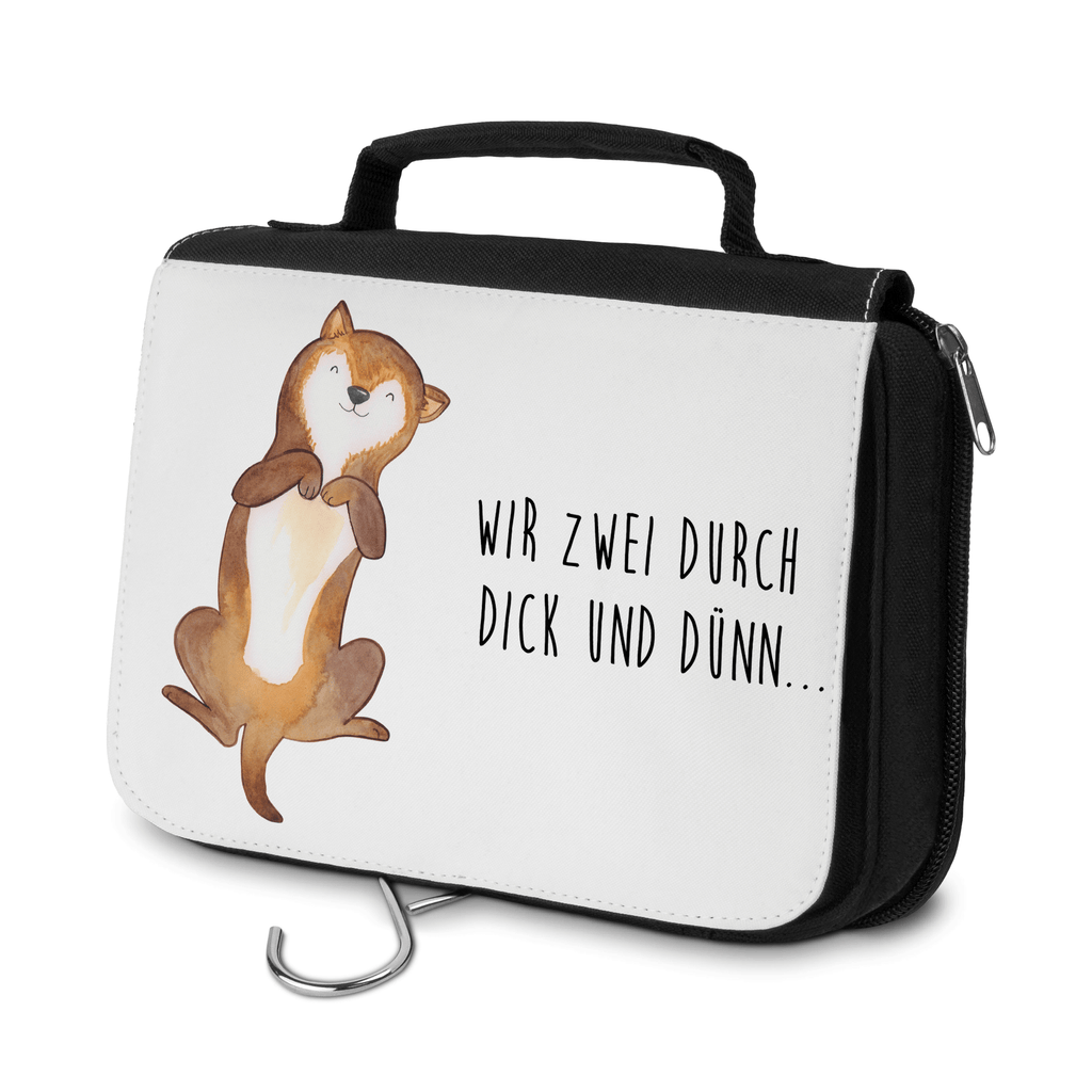 Kulturbeutel Hund Bauchkraulen Kulturbeutel, Zum Aufhängen, Waschtasche, Kosmetiktasche, Damen, Herren, Aufbewahrungstasche, Schminktasche, Kosmetikbeutel, Organizer, Kulturtasche, Schminkutensil, Hund, Hundemotiv, Haustier, Hunderasse, Tierliebhaber, Hundebesitzer, Sprüche, Hunde, Hundeliebe, Hundewelpe, Bauchkraulen