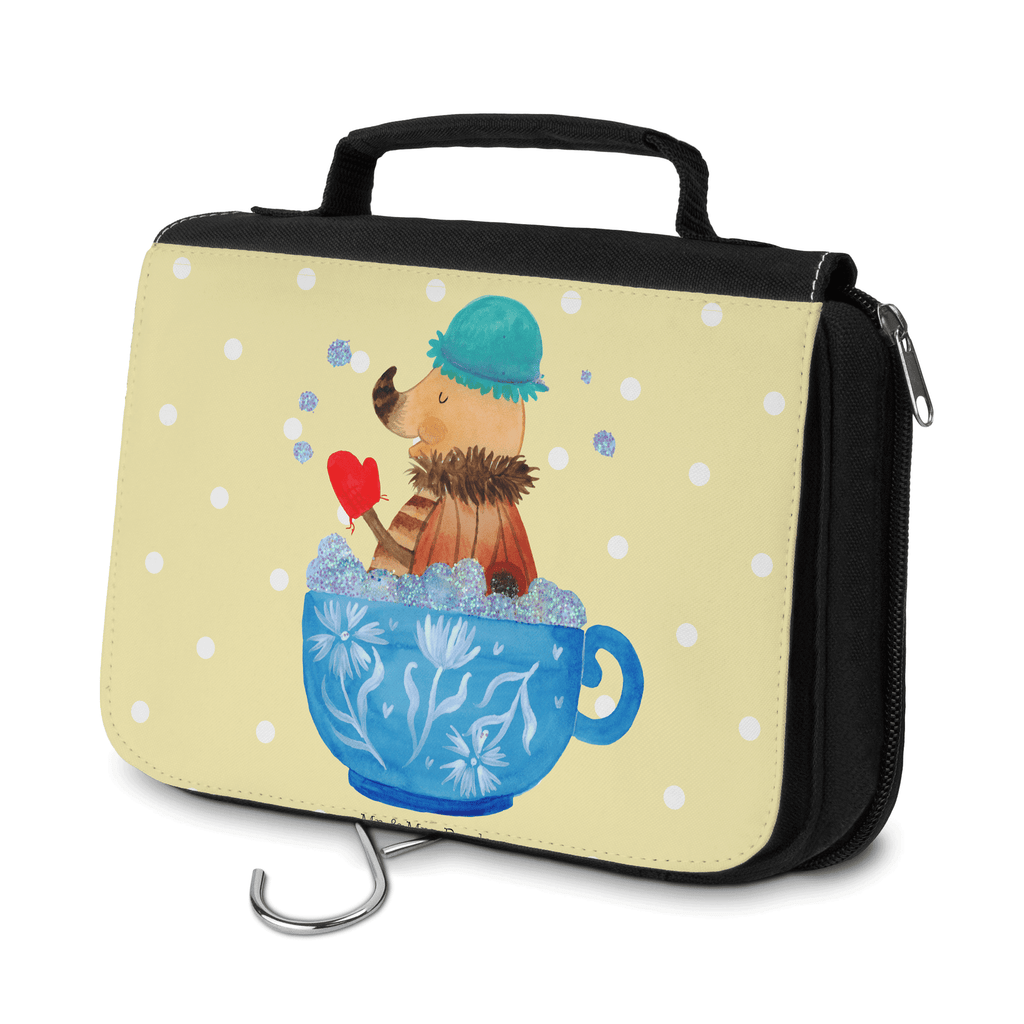 Kulturbeutel Nachtfalter Schaumbad Kulturbeutel, Zum Aufhängen, Waschtasche, Kosmetiktasche, Damen, Herren, Aufbewahrungstasche, Schminktasche, Kosmetikbeutel, Organizer, Kulturtasche, Schminkutensil, Tiermotive, Gute Laune, lustige Sprüche, Tiere, Nachtfalter, Schaumbad, Badezimmer, Bad, WC, Badezimmerdeko, Baden, Tasse, Träumen, verträumt, Ziele, Zeitmanagement