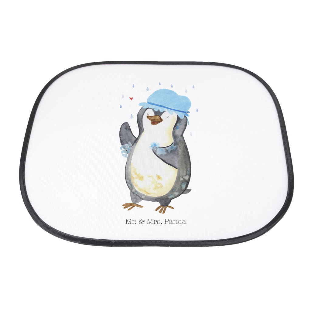 Auto Sonnenschutz Pinguin duscht Auto Sonnenschutz, Sonnenschutz Baby, Sonnenschutz Kinder, Sonne, Sonnenblende, Sonnenschutzfolie, Sonne Auto, Pinguin, Pinguine, Dusche, duschen, Lebensmotto, Motivation, Neustart, Neuanfang, glücklich sein