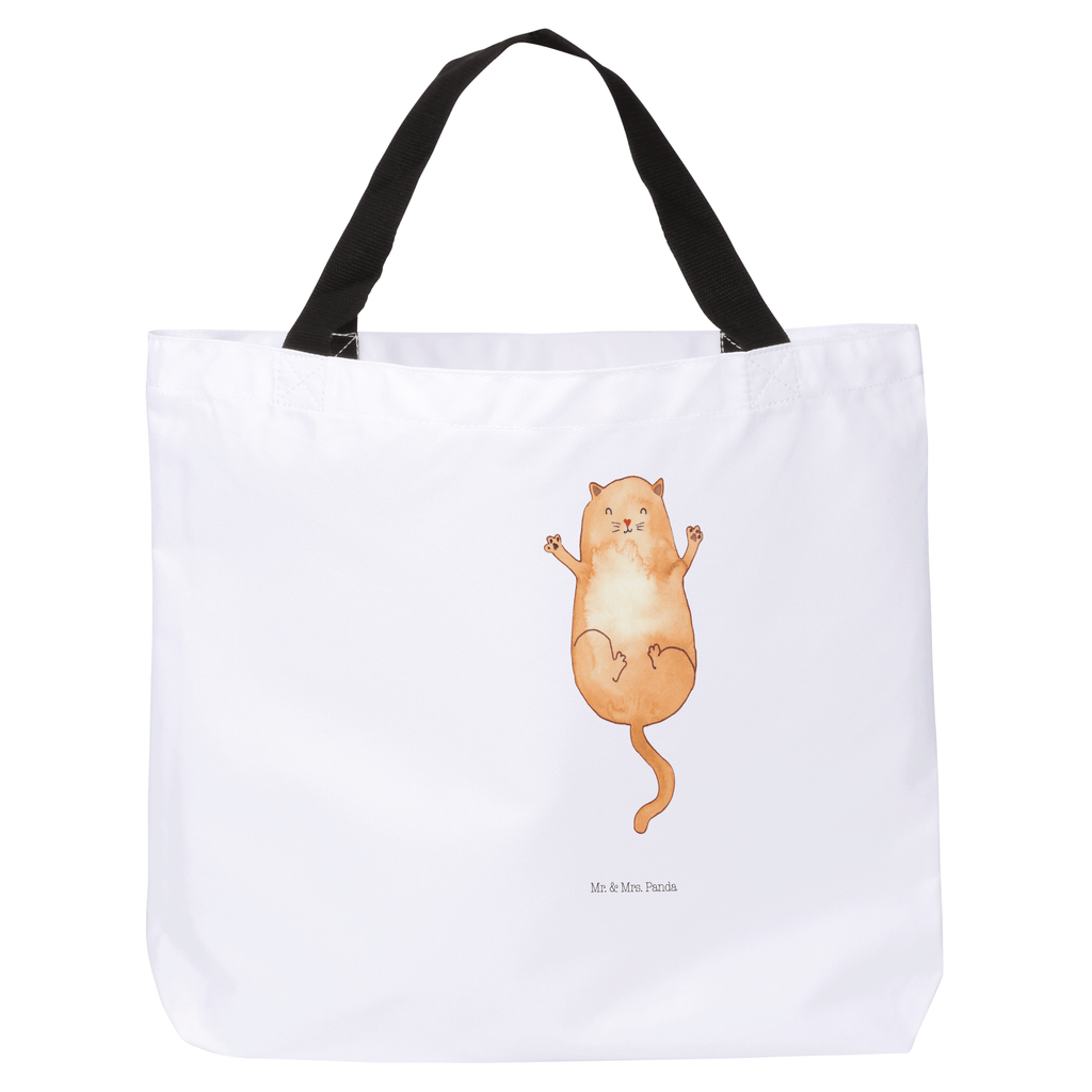 Shopper Katzen Umarmen Beutel, Einkaufstasche, Tasche, Strandtasche, Einkaufsbeutel, Shopper, Schultasche, Freizeittasche, Tragebeutel, Schulbeutel, Alltagstasche, Katze, Katzenmotiv, Katzenfan, Katzendeko, Katzenfreund, Katzenliebhaber, Katzenprodukte, Katzenartikel, Katzenaccessoires, Katzensouvenirs, Katzenliebhaberprodukte, Katzenmotive, Katzen, Kater, Mietze, Cat, Cats, Katzenhalter, Katzenbesitzerin, Haustier, Freundin, Freunde, beste Freunde, Liebe, Katzenliebe, Familie