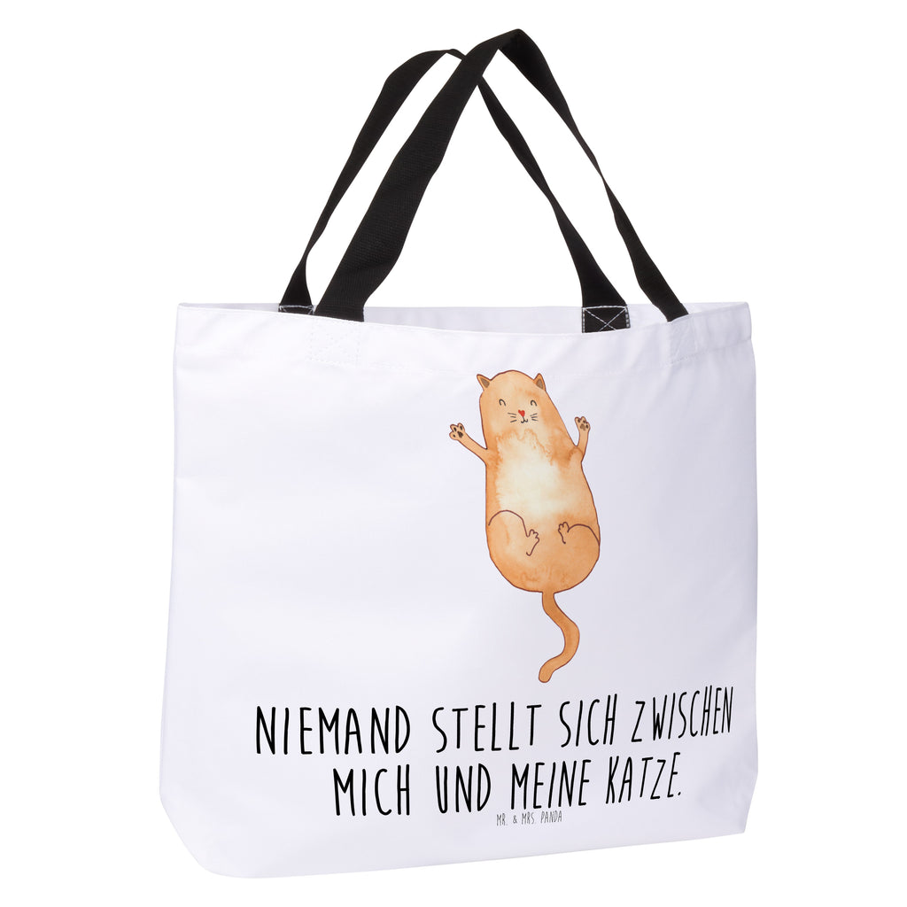 Shopper Katzen Umarmen Beutel, Einkaufstasche, Tasche, Strandtasche, Einkaufsbeutel, Shopper, Schultasche, Freizeittasche, Tragebeutel, Schulbeutel, Alltagstasche, Katze, Katzenmotiv, Katzenfan, Katzendeko, Katzenfreund, Katzenliebhaber, Katzenprodukte, Katzenartikel, Katzenaccessoires, Katzensouvenirs, Katzenliebhaberprodukte, Katzenmotive, Katzen, Kater, Mietze, Cat, Cats, Katzenhalter, Katzenbesitzerin, Haustier, Freundin, Freunde, beste Freunde, Liebe, Katzenliebe, Familie
