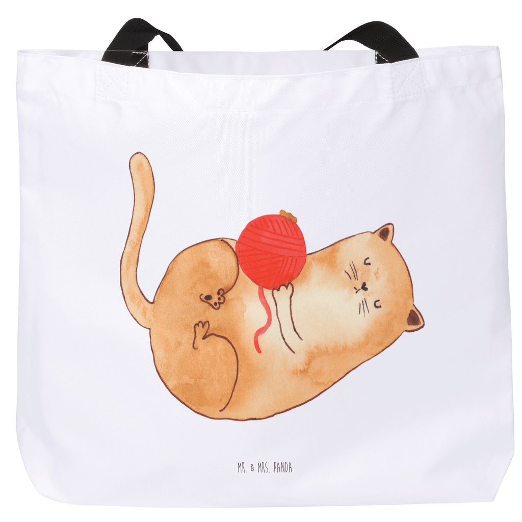 Shopper Katzen Wollknäul Beutel, Einkaufstasche, Tasche, Strandtasche, Einkaufsbeutel, Shopper, Schultasche, Freizeittasche, Tragebeutel, Schulbeutel, Alltagstasche, Katze, Katzenmotiv, Katzenfan, Katzendeko, Katzenfreund, Katzenliebhaber, Katzenprodukte, Katzenartikel, Katzenaccessoires, Katzensouvenirs, Katzenliebhaberprodukte, Katzenmotive, Katzen, Kater, Mietze, Cat, Cats, Katzenhalter, Katzenbesitzerin, Haustier, Wollknäuel, Wolle, Spielen, Spiel, verspielt