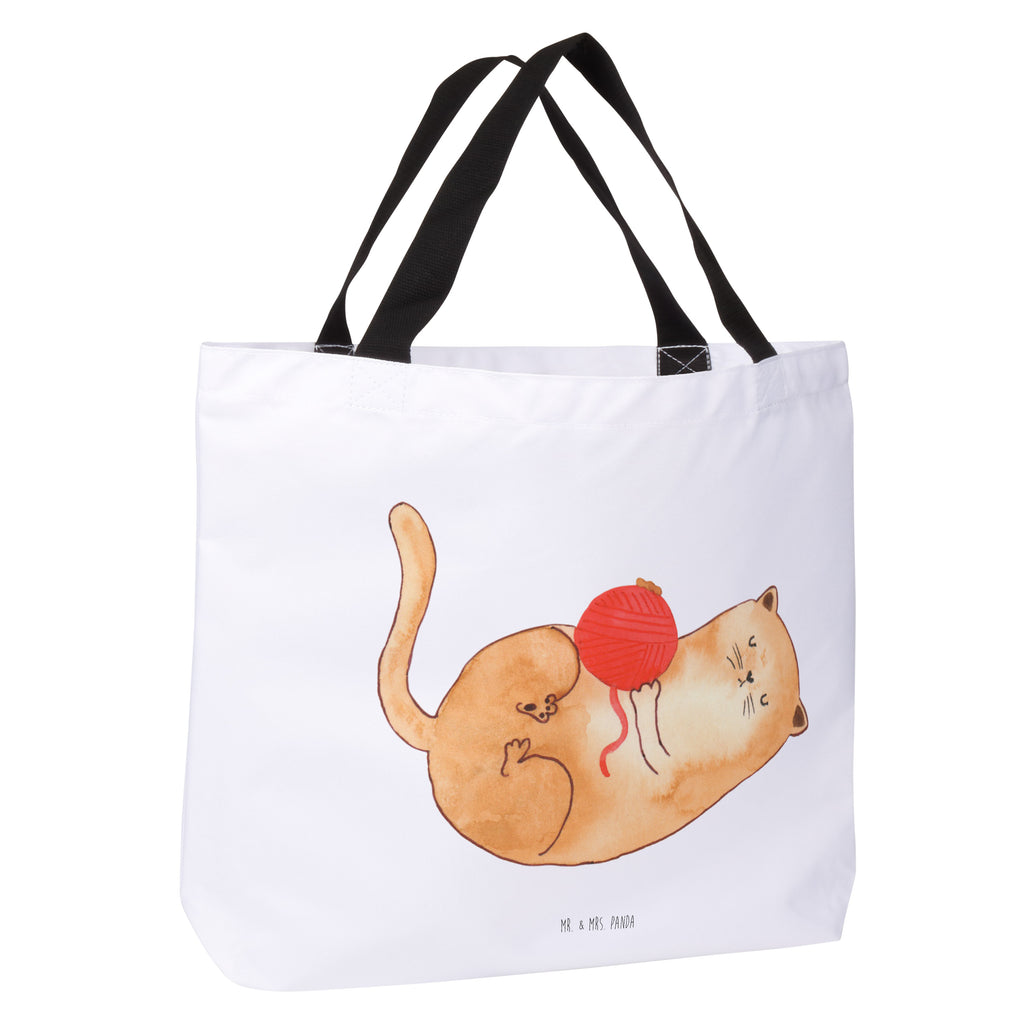Shopper Katzen Wollknäul Beutel, Einkaufstasche, Tasche, Strandtasche, Einkaufsbeutel, Shopper, Schultasche, Freizeittasche, Tragebeutel, Schulbeutel, Alltagstasche, Katze, Katzenmotiv, Katzenfan, Katzendeko, Katzenfreund, Katzenliebhaber, Katzenprodukte, Katzenartikel, Katzenaccessoires, Katzensouvenirs, Katzenliebhaberprodukte, Katzenmotive, Katzen, Kater, Mietze, Cat, Cats, Katzenhalter, Katzenbesitzerin, Haustier, Wollknäuel, Wolle, Spielen, Spiel, verspielt