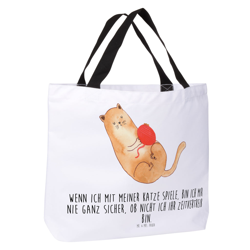 Shopper Katzen Wollknäul Beutel, Einkaufstasche, Tasche, Strandtasche, Einkaufsbeutel, Shopper, Schultasche, Freizeittasche, Tragebeutel, Schulbeutel, Alltagstasche, Katze, Katzenmotiv, Katzenfan, Katzendeko, Katzenfreund, Katzenliebhaber, Katzenprodukte, Katzenartikel, Katzenaccessoires, Katzensouvenirs, Katzenliebhaberprodukte, Katzenmotive, Katzen, Kater, Mietze, Cat, Cats, Katzenhalter, Katzenbesitzerin, Haustier, Wollknäuel, Wolle, Spielen, Spiel, verspielt