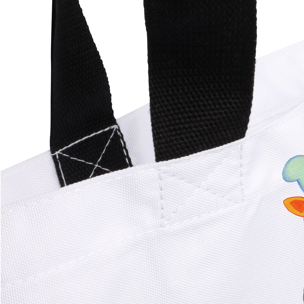Shopper Fuchs Koch Beutel, Einkaufstasche, Tasche, Strandtasche, Einkaufsbeutel, Shopper, Schultasche, Freizeittasche, Tragebeutel, Schulbeutel, Alltagstasche, Fuchs, Füchse, Koch Geschenk, Küche Spruch, Küche Deko, Köche, Bäcker, Party Spruch, Spruch lustig, witzig