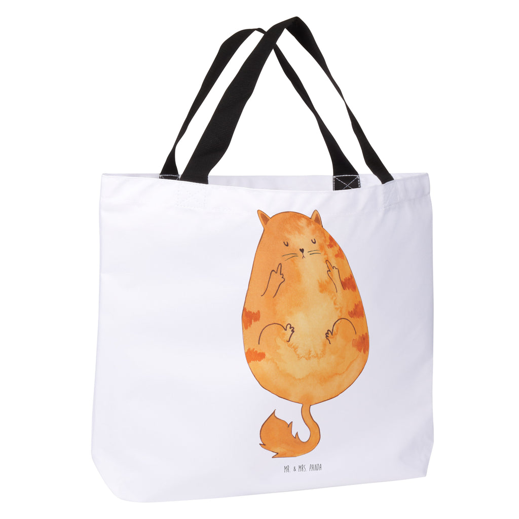 Shopper Katze Frühaufsteher Beutel, Einkaufstasche, Tasche, Strandtasche, Einkaufsbeutel, Shopper, Schultasche, Freizeittasche, Tragebeutel, Schulbeutel, Alltagstasche, Katze, Katzenmotiv, Katzenfan, Katzendeko, Katzenfreund, Katzenliebhaber, Katzenprodukte, Katzenartikel, Katzenaccessoires, Katzensouvenirs, Katzenliebhaberprodukte, Katzenmotive, Der frühe Vogel kann mich mal, Morgenmuffel, Frühaufsteher, Kaffee, Katzen, Kater, Mietze
