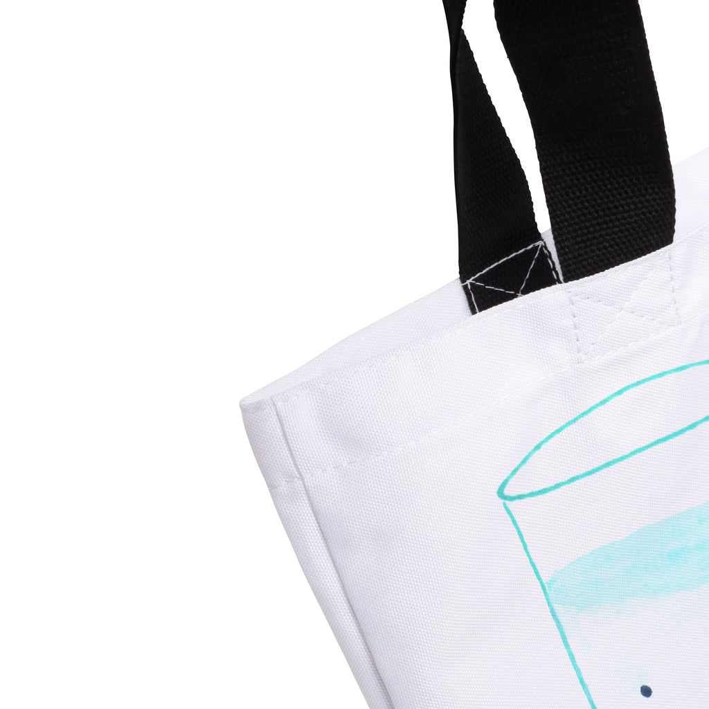 Shopper Milch & Keks Beutel, Einkaufstasche, Tasche, Strandtasche, Einkaufsbeutel, Shopper, Schultasche, Freizeittasche, Tragebeutel, Schulbeutel, Alltagstasche, Tiermotive, Gute Laune, lustige Sprüche, Tiere, Milk, Cookie, Milch, Keks, Kekse, Kaffee, Einladung Frühstück, Motiv süß, romantisch, perfektes Paar