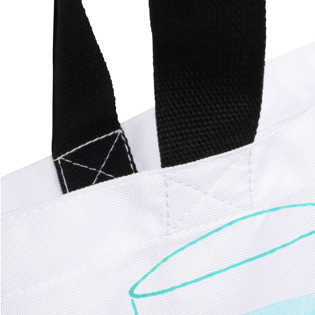 Shopper Milch & Keks Beutel, Einkaufstasche, Tasche, Strandtasche, Einkaufsbeutel, Shopper, Schultasche, Freizeittasche, Tragebeutel, Schulbeutel, Alltagstasche, Tiermotive, Gute Laune, lustige Sprüche, Tiere, Milk, Cookie, Milch, Keks, Kekse, Kaffee, Einladung Frühstück, Motiv süß, romantisch, perfektes Paar