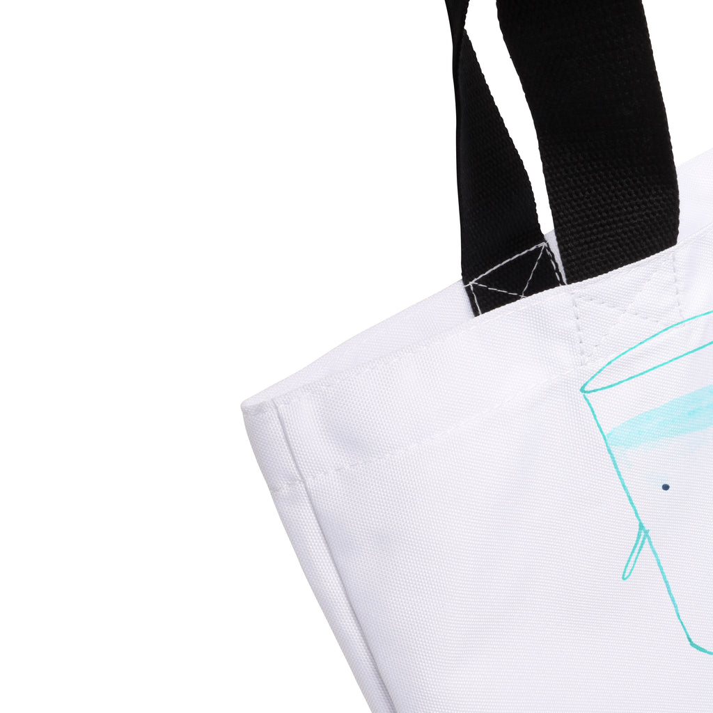 Shopper Milch & Keks Beutel, Einkaufstasche, Tasche, Strandtasche, Einkaufsbeutel, Shopper, Schultasche, Freizeittasche, Tragebeutel, Schulbeutel, Alltagstasche, Tiermotive, Gute Laune, lustige Sprüche, Tiere, Milk, Cookie, Milch, Keks, Kekse, Kaffee, Einladung Frühstück, Motiv süß, romantisch, perfektes Paar