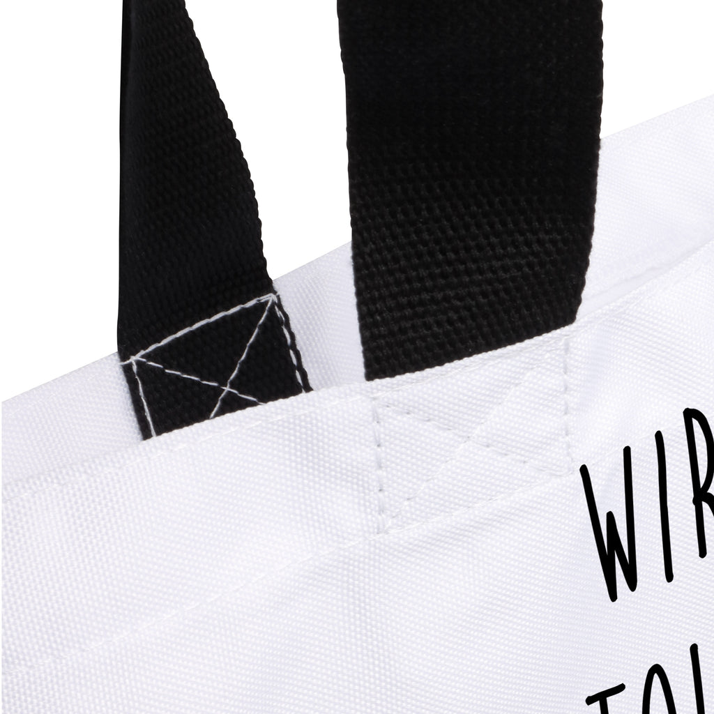 Shopper Toast & Marmelade Beutel, Einkaufstasche, Tasche, Strandtasche, Einkaufsbeutel, Shopper, Schultasche, Freizeittasche, Tragebeutel, Schulbeutel, Alltagstasche, Tiermotive, Gute Laune, lustige Sprüche, Tiere, Toast, Marmelade, Dreamteam, süße Postkarte, süß, Küche Deko, Küche Spruch, Frühstück Einladung, Brot, Toastbrot