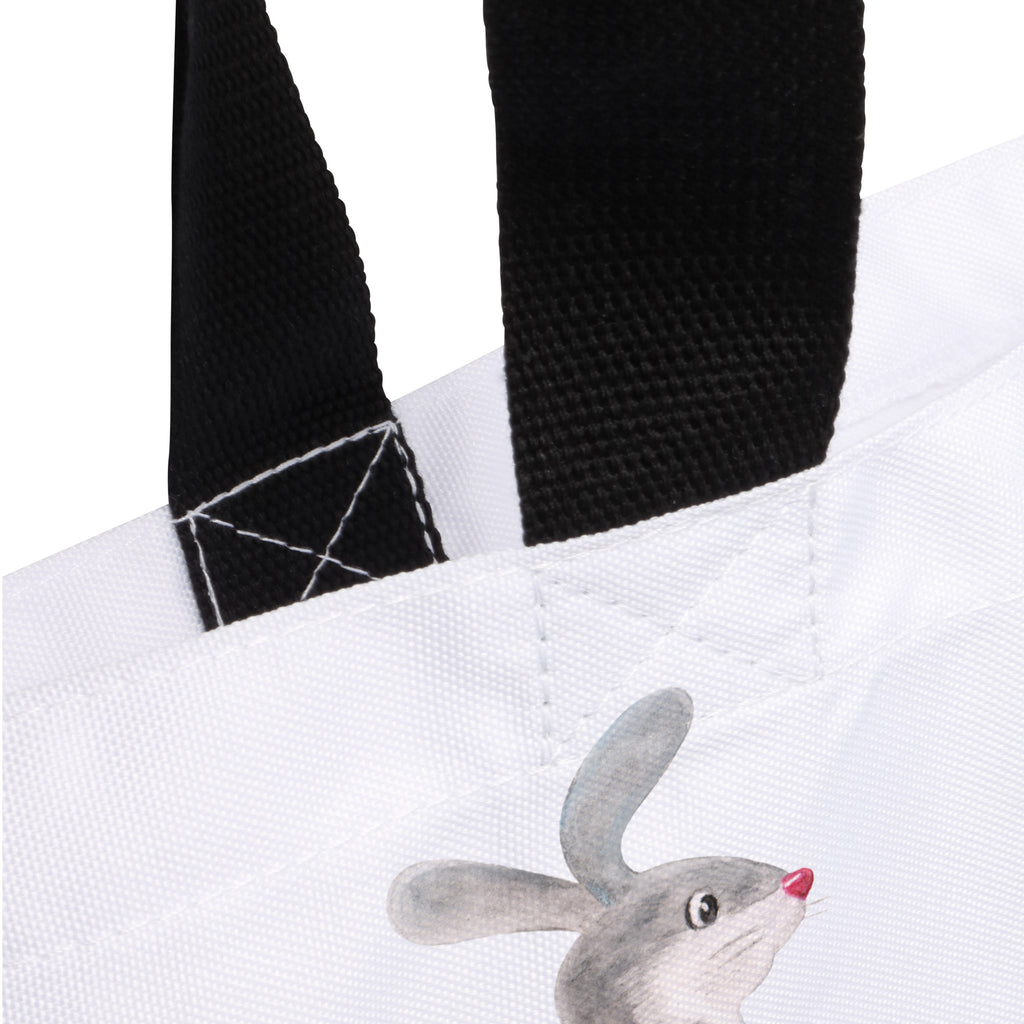 Shopper Liebe ist nie ohne Schmerz Beutel, Einkaufstasche, Tasche, Strandtasche, Einkaufsbeutel, Shopper, Schultasche, Freizeittasche, Tragebeutel, Schulbeutel, Alltagstasche, Tiermotive, Gute Laune, lustige Sprüche, Tiere, Igel und Hase, Igel, Hase, Liebe Spruch, Liebeskummer Geschenk, Herzschmerz, Trösten, Trennungsschmerz, Spruch romantisch
