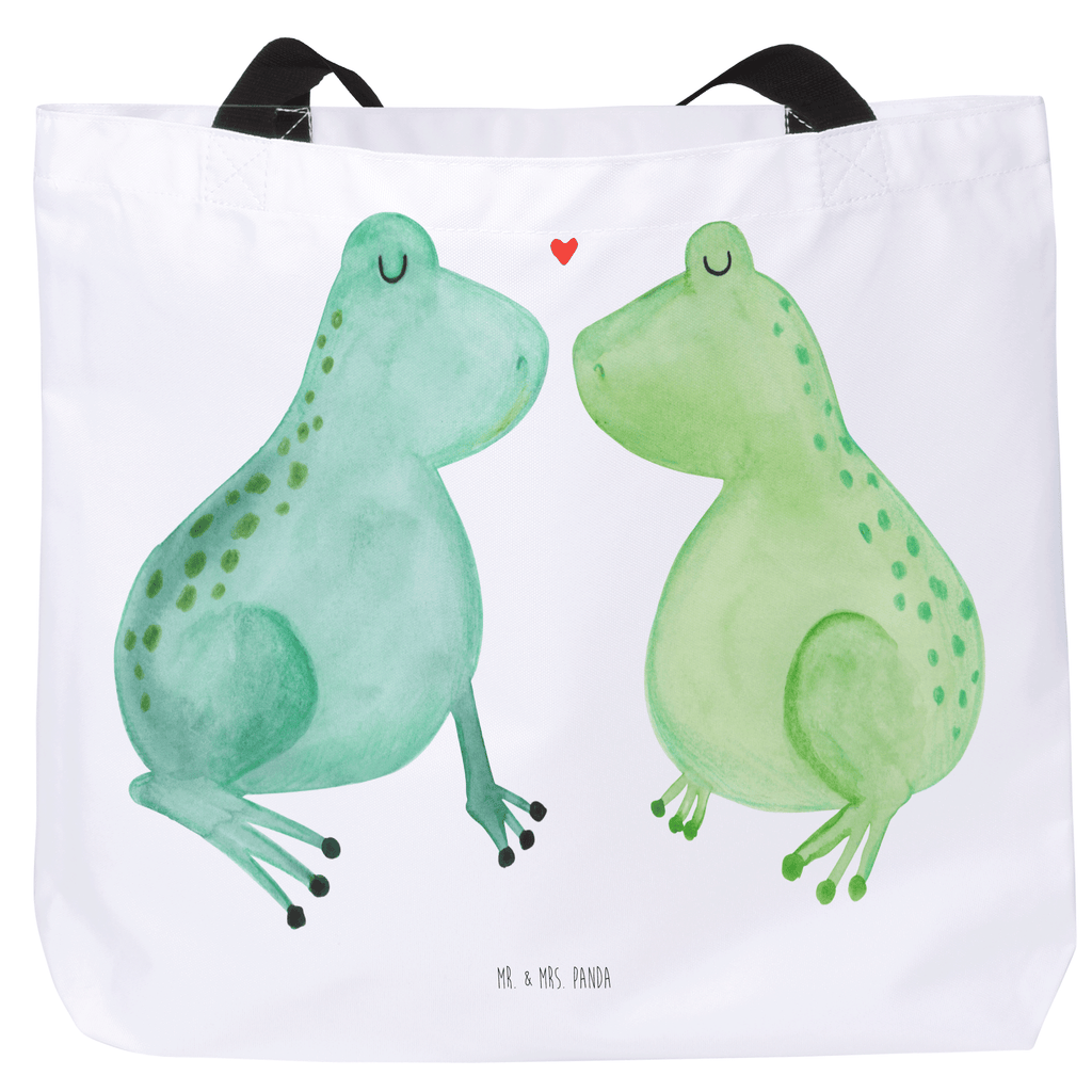Shopper Frosch Liebe Beutel, Einkaufstasche, Tasche, Strandtasche, Einkaufsbeutel, Shopper, Schultasche, Freizeittasche, Tragebeutel, Schulbeutel, Alltagstasche, Liebe, Partner, Freund, Freundin, Ehemann, Ehefrau, Heiraten, Verlobung, Heiratsantrag, Liebesgeschenk, Jahrestag, Hocheitstag, Verliebt, Verlobt, Verheiratet, Geschenk Freundin, Geschenk Freund, Liebesbeweis, Hochzeitstag, Geschenk Hochzeit, Frosch, Frösche, Froschkönig, Fröschchen
