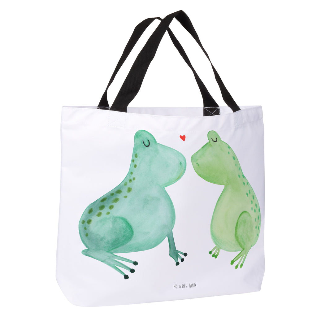 Shopper Frosch Liebe Beutel, Einkaufstasche, Tasche, Strandtasche, Einkaufsbeutel, Shopper, Schultasche, Freizeittasche, Tragebeutel, Schulbeutel, Alltagstasche, Liebe, Partner, Freund, Freundin, Ehemann, Ehefrau, Heiraten, Verlobung, Heiratsantrag, Liebesgeschenk, Jahrestag, Hocheitstag, Verliebt, Verlobt, Verheiratet, Geschenk Freundin, Geschenk Freund, Liebesbeweis, Hochzeitstag, Geschenk Hochzeit, Frosch, Frösche, Froschkönig, Fröschchen