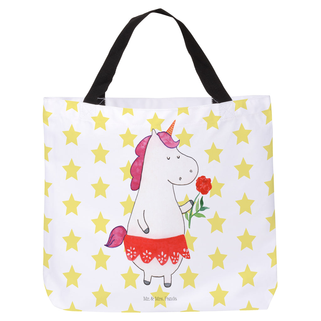 Shopper Einhorn Dame Beutel, Einkaufstasche, Tasche, Strandtasche, Einkaufsbeutel, Shopper, Schultasche, Freizeittasche, Tragebeutel, Schulbeutel, Alltagstasche, Einhorn, Einhörner, Einhorn Deko, Pegasus, Unicorn, Dame, Lady, feine Dame, Freundin, Frau, Bachelor, Bachelorette, Abfuhr, Schluss machen, Trennung