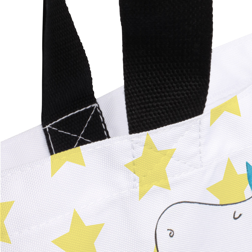 Shopper Einhorn Blume Beutel, Einkaufstasche, Tasche, Strandtasche, Einkaufsbeutel, Shopper, Schultasche, Freizeittasche, Tragebeutel, Schulbeutel, Alltagstasche, Einhorn, Einhörner, Einhorn Deko, Pegasus, Unicorn, Liebe, Liebesbeweis, Antrag, Heiratsantrag, Verlobung, Ehepaar, Pärchen, Partner, Freund, Freundin, Ehe, heiraten