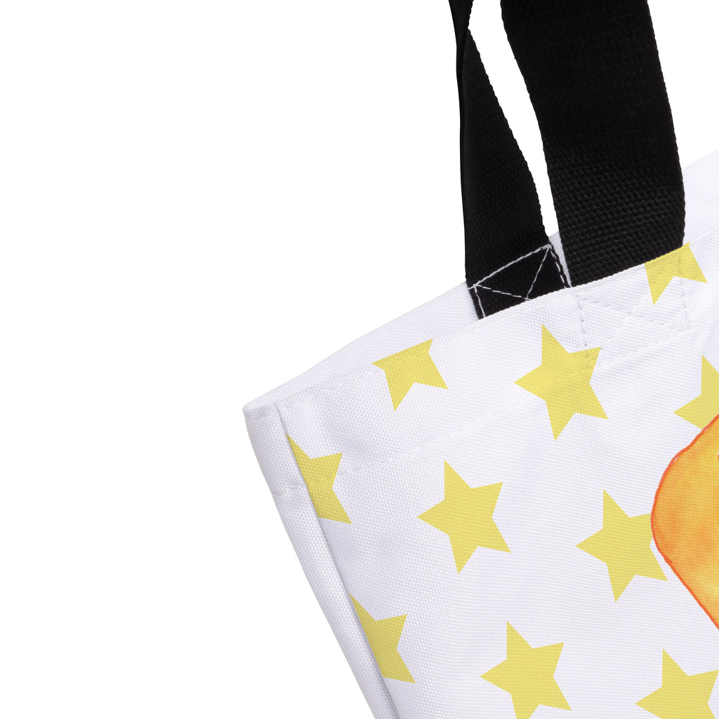Shopper Einhorn König Beutel, Einkaufstasche, Tasche, Strandtasche, Einkaufsbeutel, Shopper, Schultasche, Freizeittasche, Tragebeutel, Schulbeutel, Alltagstasche, Einhorn, Einhörner, Einhorn Deko, Pegasus, Unicorn, König, Präsident, Bundeskanzler, Herrscher, Kaiser, Prinzessin, Krone