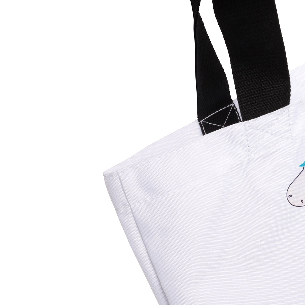Shopper Einhorn Mitteilung Beutel, Einkaufstasche, Tasche, Strandtasche, Einkaufsbeutel, Shopper, Schultasche, Freizeittasche, Tragebeutel, Schulbeutel, Alltagstasche, Einhorn, Einhörner, Einhorn Deko, Pegasus, Unicorn, Valentinstag, Valentine, Liebe, Geschenk, Partner, Ehe, lustig, witzig, Spruch