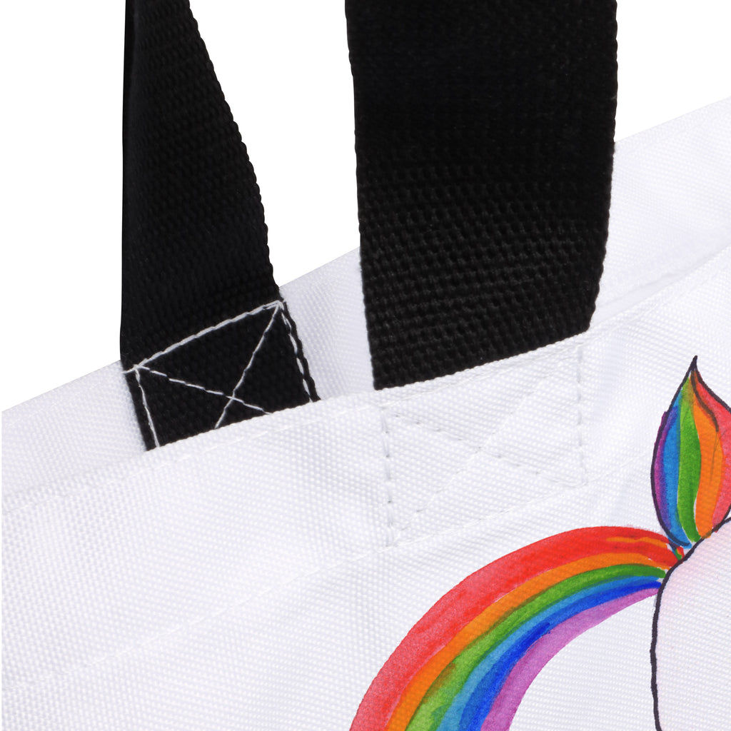 Shopper Einhorn Pegasus Beutel, Einkaufstasche, Tasche, Strandtasche, Einkaufsbeutel, Shopper, Schultasche, Freizeittasche, Tragebeutel, Schulbeutel, Alltagstasche, Einhorn, Einhörner, Einhorn Deko, Pegasus, Unicorn, Regenbogen, Spielen, Realität, Glitzer, Erwachsenwerden
