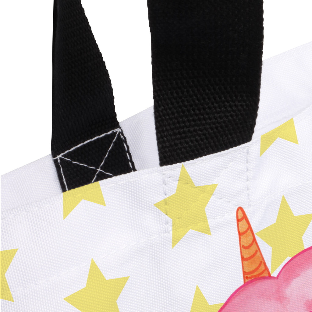 Shopper Einhorn Schweinhorn Beutel, Einkaufstasche, Tasche, Strandtasche, Einkaufsbeutel, Shopper, Schultasche, Freizeittasche, Tragebeutel, Schulbeutel, Alltagstasche, Einhorn, Einhörner, Einhorn Deko, Pegasus, Unicorn, Party, Spaß, Schwein, Schweinhorn, Bauer, witzig. lustig, Spruch, geschenk, Pig, Piggy, funny, english, englisch