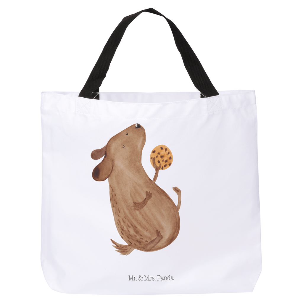 Shopper Hund Keks Beutel, Einkaufstasche, Tasche, Strandtasche, Einkaufsbeutel, Shopper, Schultasche, Freizeittasche, Tragebeutel, Schulbeutel, Alltagstasche, Hund, Hundemotiv, Haustier, Hunderasse, Tierliebhaber, Hundebesitzer, Sprüche, Hundekekse, Leckerli, Hundeleckerli, Hundesnacks