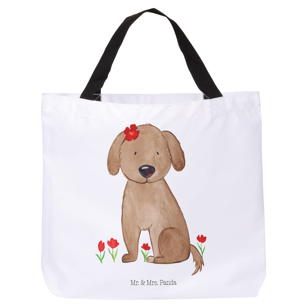 Shopper Hund Hundedame Beutel, Einkaufstasche, Tasche, Strandtasche, Einkaufsbeutel, Shopper, Schultasche, Freizeittasche, Tragebeutel, Schulbeutel, Alltagstasche, Hund, Hundemotiv, Haustier, Hunderasse, Tierliebhaber, Hundebesitzer, Sprüche, Hunde, Hundeliebe, Hundeglück, Liebe, Frauchen