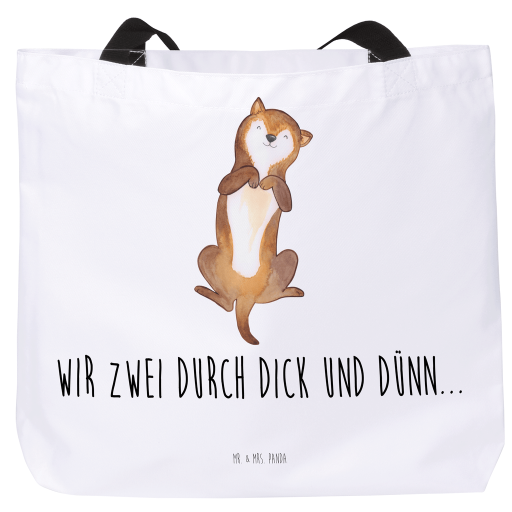 Shopper Hund Bauchkraulen Beutel, Einkaufstasche, Tasche, Strandtasche, Einkaufsbeutel, Shopper, Schultasche, Freizeittasche, Tragebeutel, Schulbeutel, Alltagstasche, Hund, Hundemotiv, Haustier, Hunderasse, Tierliebhaber, Hundebesitzer, Sprüche, Hunde, Hundeliebe, Hundewelpe, Bauchkraulen