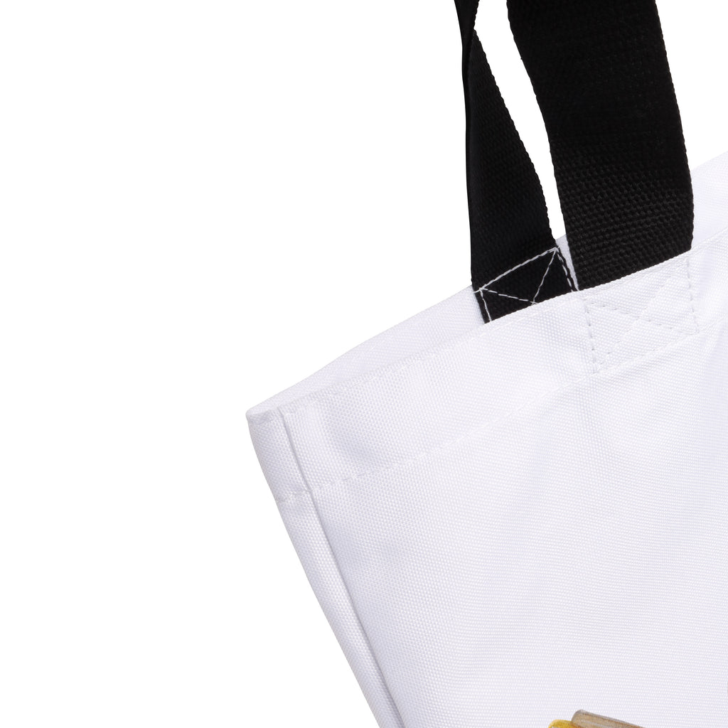 Shopper Rotkehlchen mit Federn Beutel, Einkaufstasche, Tasche, Strandtasche, Einkaufsbeutel, Shopper, Schultasche, Freizeittasche, Tragebeutel, Schulbeutel, Alltagstasche, Tiermotive, Gute Laune, lustige Sprüche, Tiere, What if i fall, Rotkehlchen, Spruch Motivation, Spruch Mut, Vogel, Motivation Sprüche, Motivationsbilder, fliegen