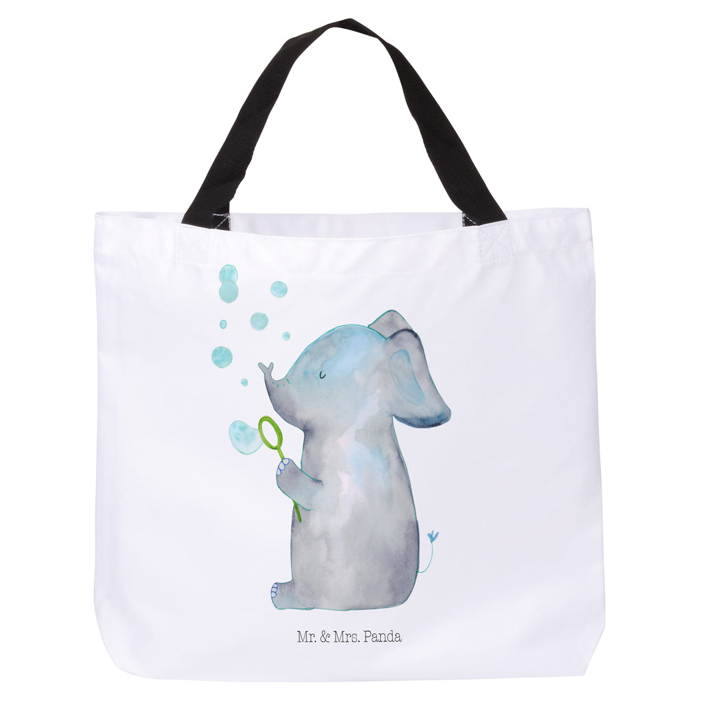 Shopper Elefant Seifenblasen Beutel, Einkaufstasche, Tasche, Strandtasche, Einkaufsbeutel, Shopper, Schultasche, Freizeittasche, Tragebeutel, Schulbeutel, Alltagstasche, Tiermotive, Gute Laune, lustige Sprüche, Tiere, Elefant, Elefanten, Dickhäter, Rüsseltier, Seifenblasen, Liebe, Heimat, Gefühl. Daheim, Liebesbeweis, Liebesspruch